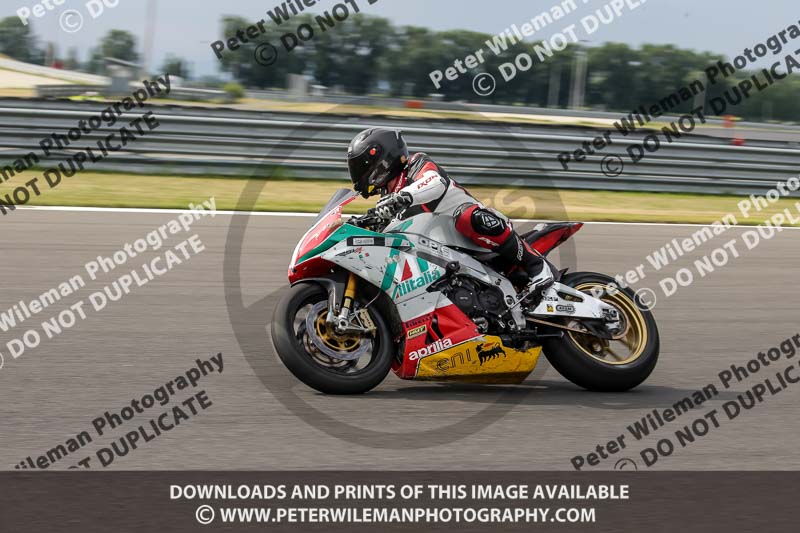 25 to 27th july 2019;Slovakia Ring;event digital images;motorbikes;no limits;peter wileman photography;trackday;trackday digital images